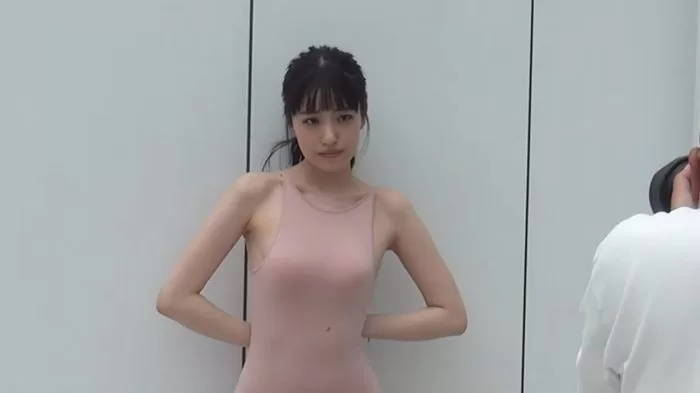 水野愛美 水着 ビキニ ランジェリー 下着 グラビア 写真集 津川愛美 わっふるだぼー