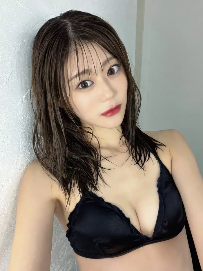 久木田菜々夏 水着 ビキニ ランジェリー 下着 グラビア 写真集 ミス明治学院2020グランプリ 衛星とカラテア CanCamitgirl