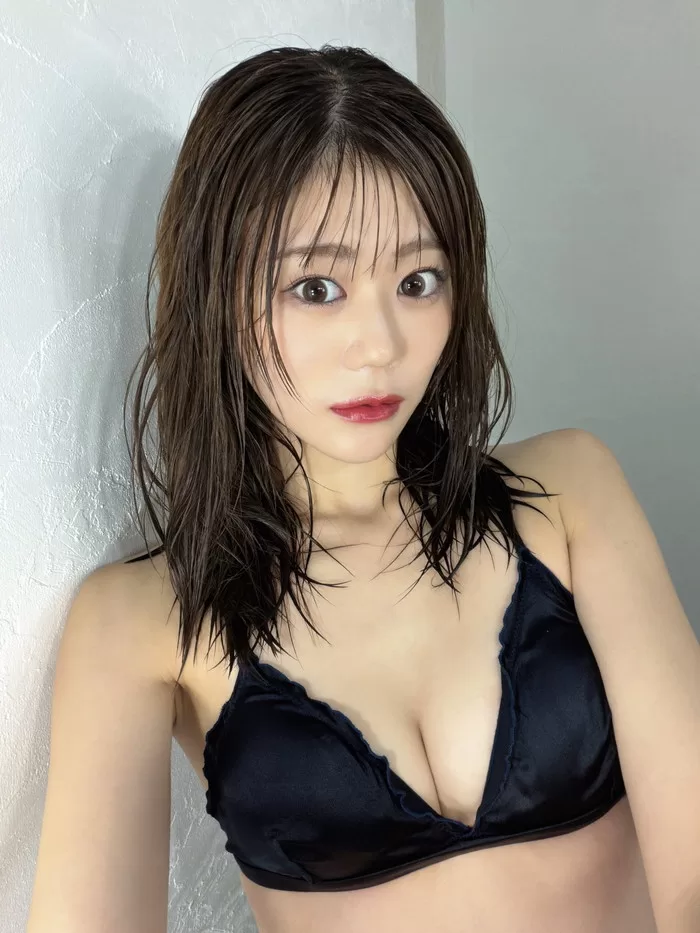 久木田菜々夏 水着 ビキニ ランジェリー 下着 グラビア 写真集 ミス明治学院2020グランプリ 衛星とカラテア CanCamitgirl