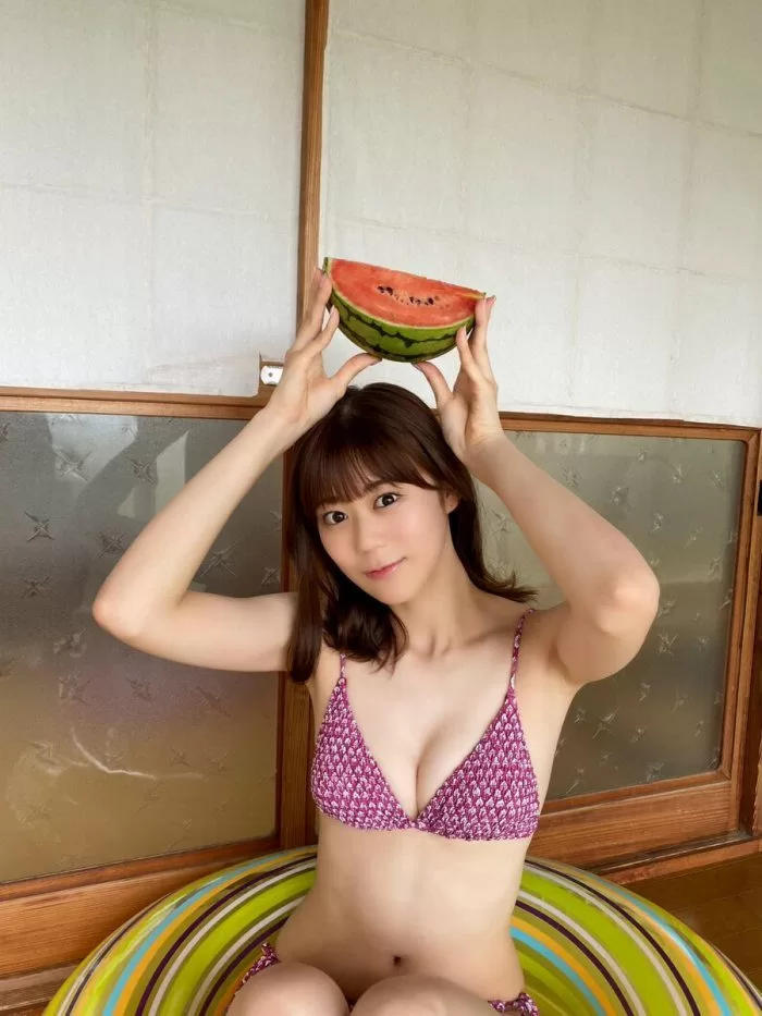 久木田菜々夏 水着 ビキニ ランジェリー 下着 グラビア 写真集 ミス明治学院2020グランプリ 衛星とカラテア CanCamitgirl