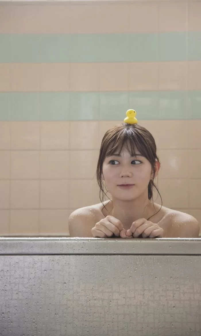 久木田菜々夏 水着 ビキニ ランジェリー 下着 グラビア 写真集 ミス明治学院2020グランプリ 衛星とカラテア CanCamitgirl