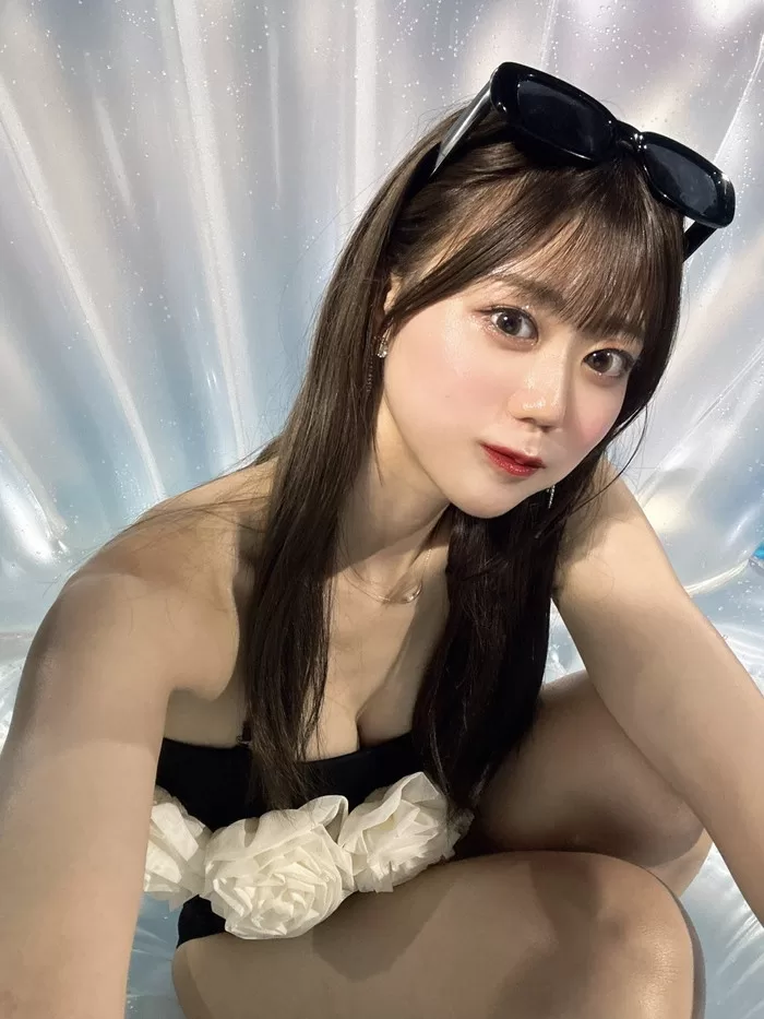 久木田菜々夏 水着 ビキニ ランジェリー 下着 グラビア 写真集 ミス明治学院2020グランプリ 衛星とカラテア CanCamitgirl