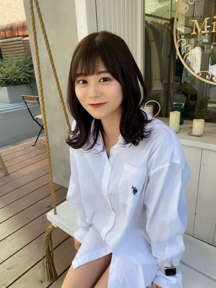久木田菜々夏 水着 ビキニ ランジェリー 下着 グラビア 写真集 ミス明治学院2020グランプリ 衛星とカラテア CanCamitgirl