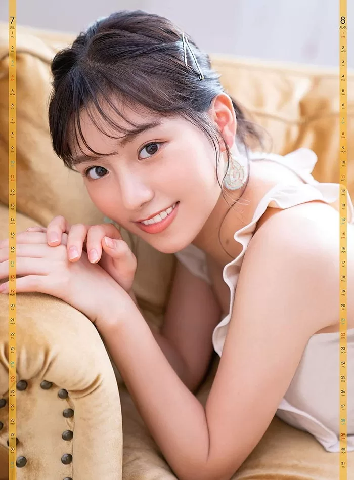 後藤楽々 水着 ビキニ ランジェリー 下着 グラビア 写真集 女子アナ フリーアナウンサー SKE48 セント・フォース