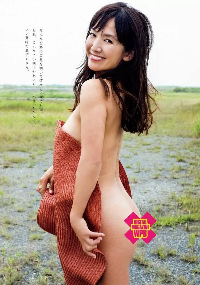 坂木優子 ヌード 濡れ場 水着 ビキニ ランジェリー 下着 グラビア 写真集
