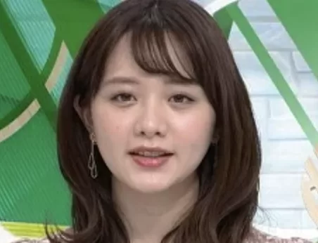 【画像】 森香澄さん、衣装が透けてブラが見えてしまうｗｗｗｗ