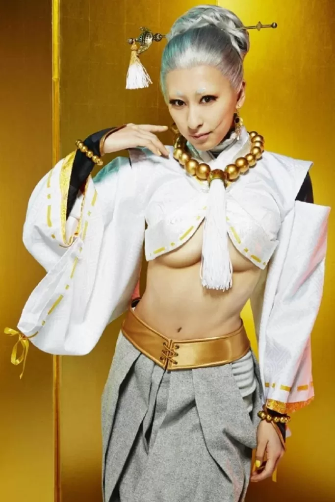 浅田舞　乳