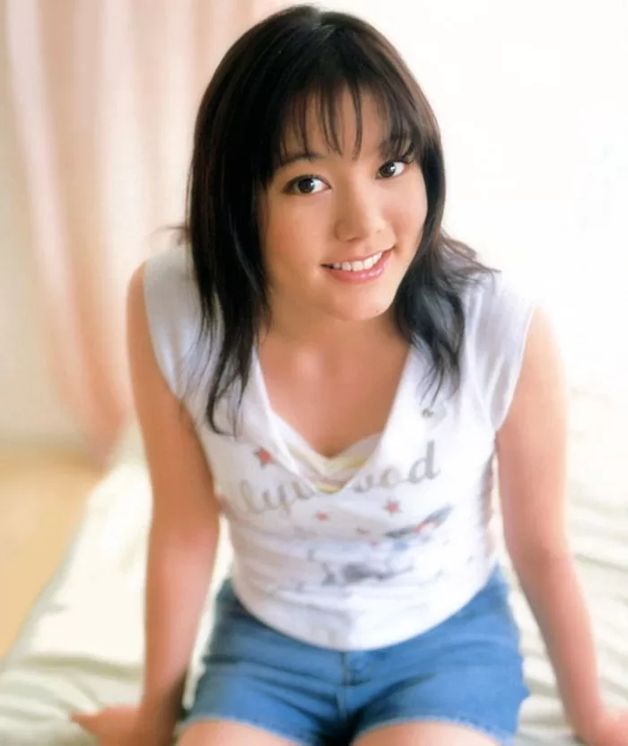 鈴木杏 ヌード 濡れ場 水着 ビキニ ランジェリー 下着 グラビア 写真集