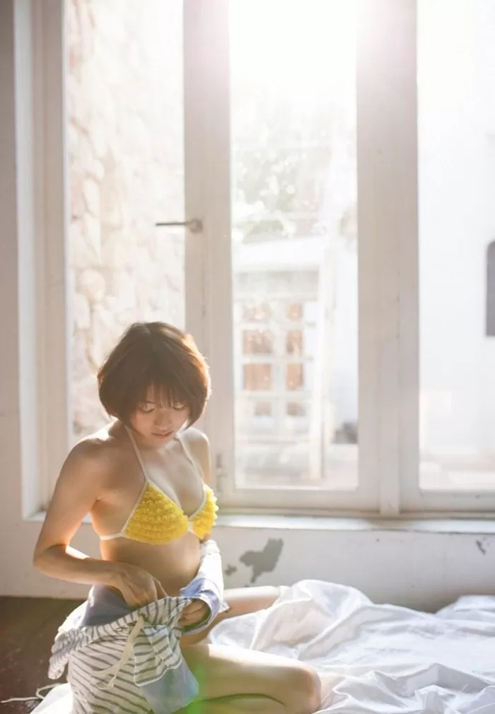 涼川絢音 ヘアヌード ヌード 濡れ場 水着 ビキニ ランジェリー 下着 グラビア 写真集 AV女優