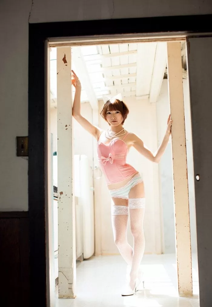 涼川絢音 ヘアヌード ヌード 濡れ場 水着 ビキニ ランジェリー 下着 グラビア 写真集 AV女優