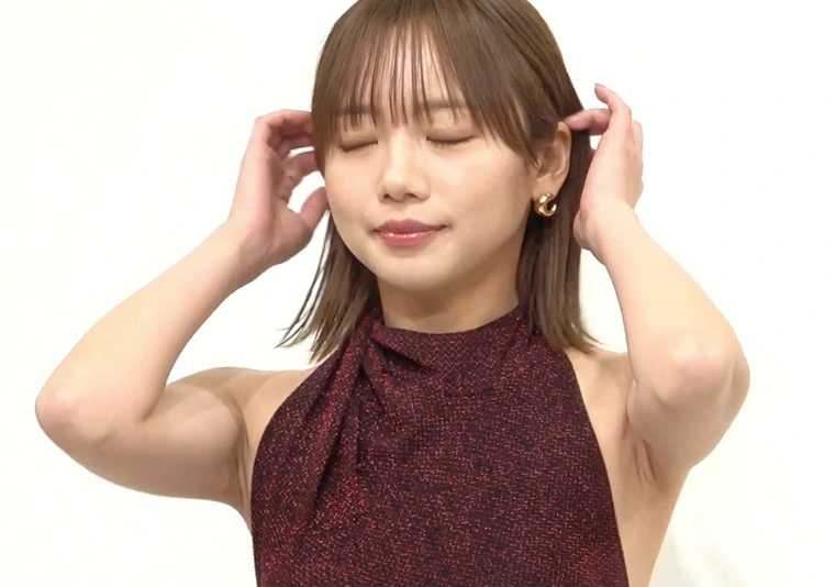 元日向坂46　齊藤京子　ドすケベ　衣装　エロ