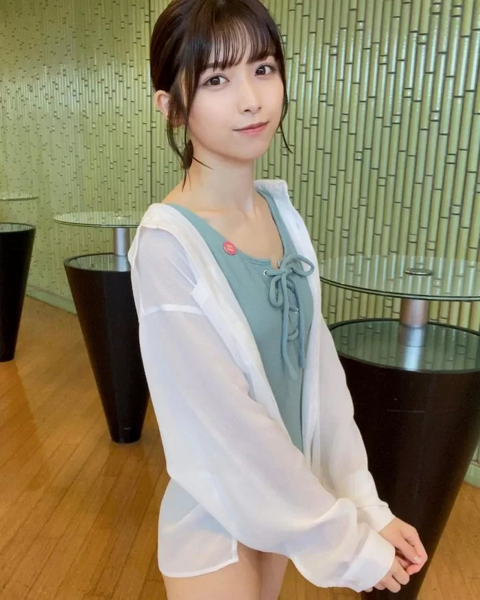 伊織ふう香 水着 ビキニ ランジェリー 下着 グラビア 写真集 Peel the Apple 乃上ふう香 しろもん