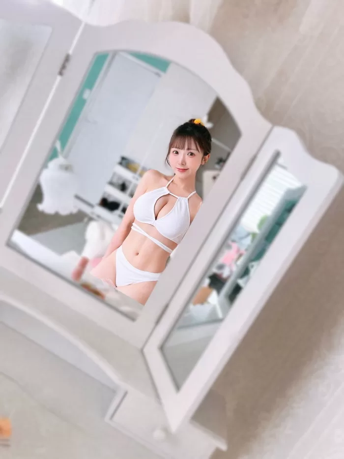 三村遙佳 水着 ビキニ ランジェリー 下着 グラビア 写真集