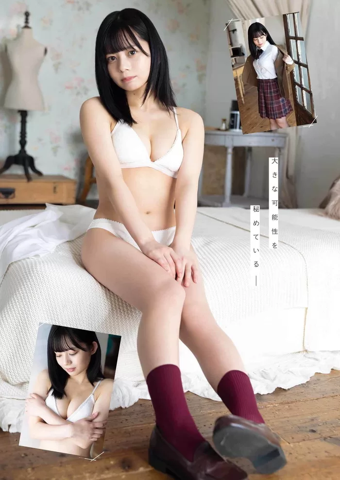 神崎ひな 水着 ビキニ ランジェリー 下着 グラビア 写真集 まねきケチャ 愛瀬ひな メタモル!!! 野島日菜 プラスワン ひな 今日好き 今日、好きになりました。 恋するフリーク Koifuri みぎてやじるし ひだりてはーと