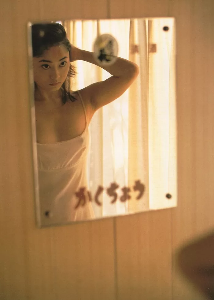 松田いちほ 松田一穂 ヘアヌード ヌード 濡れ場 水着 ビキニ ランジェリー 下着 グラビア 写真集 AV女優 ヌードモデル