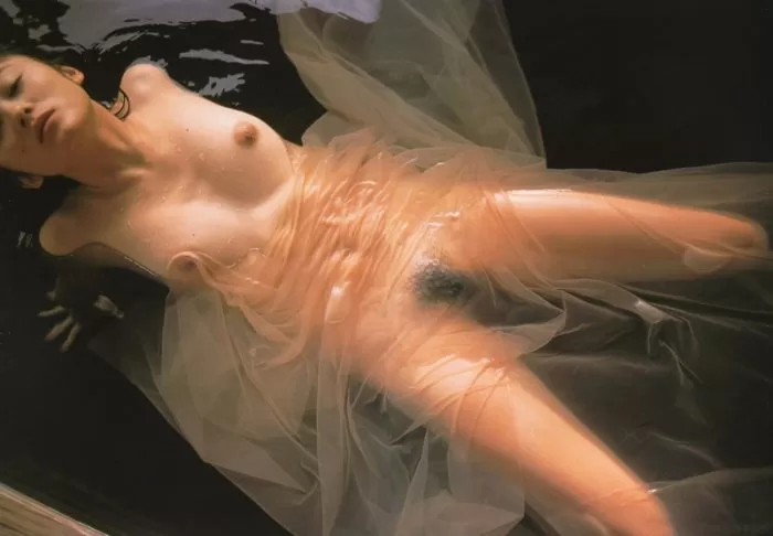 松田いちほ 松田一穂 ヘアヌード ヌード 濡れ場 水着 ビキニ ランジェリー 下着 グラビア 写真集 AV女優 ヌードモデル