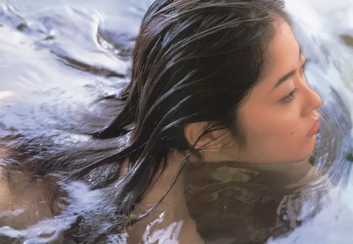 松田いちほ 松田一穂 ヘアヌード ヌード 濡れ場 水着 ビキニ ランジェリー 下着 グラビア 写真集 AV女優 ヌードモデル