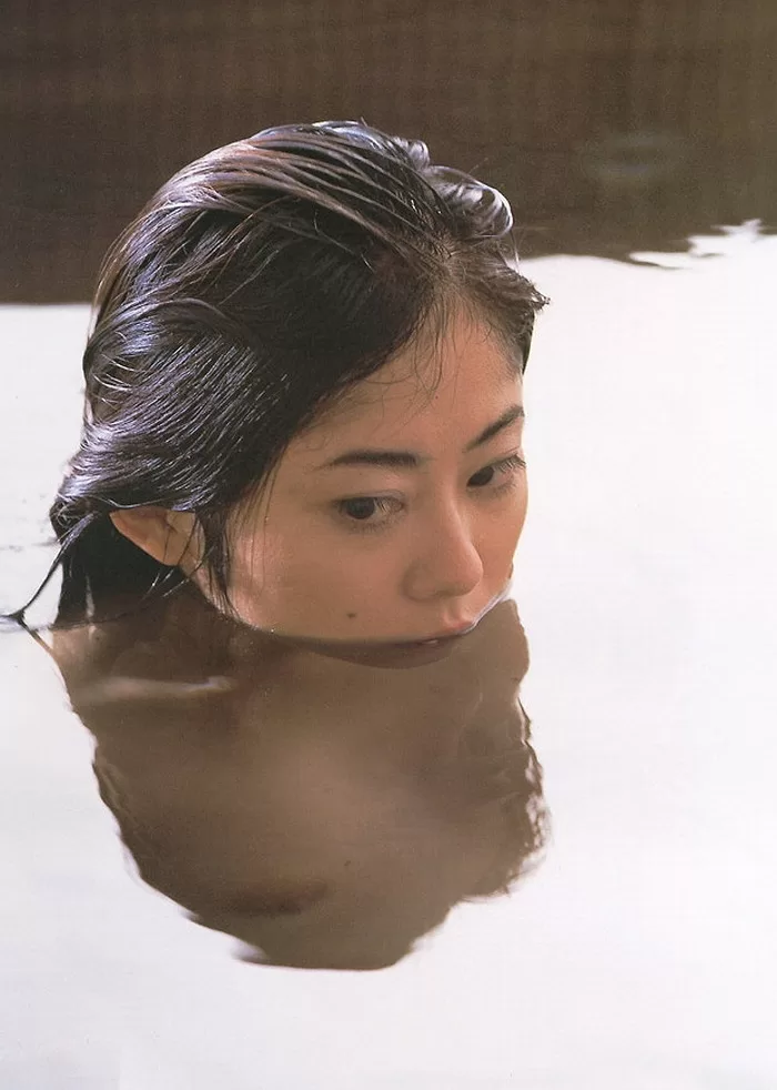 松田いちほ 松田一穂 ヘアヌード ヌード 濡れ場 水着 ビキニ ランジェリー 下着 グラビア 写真集 AV女優 ヌードモデル