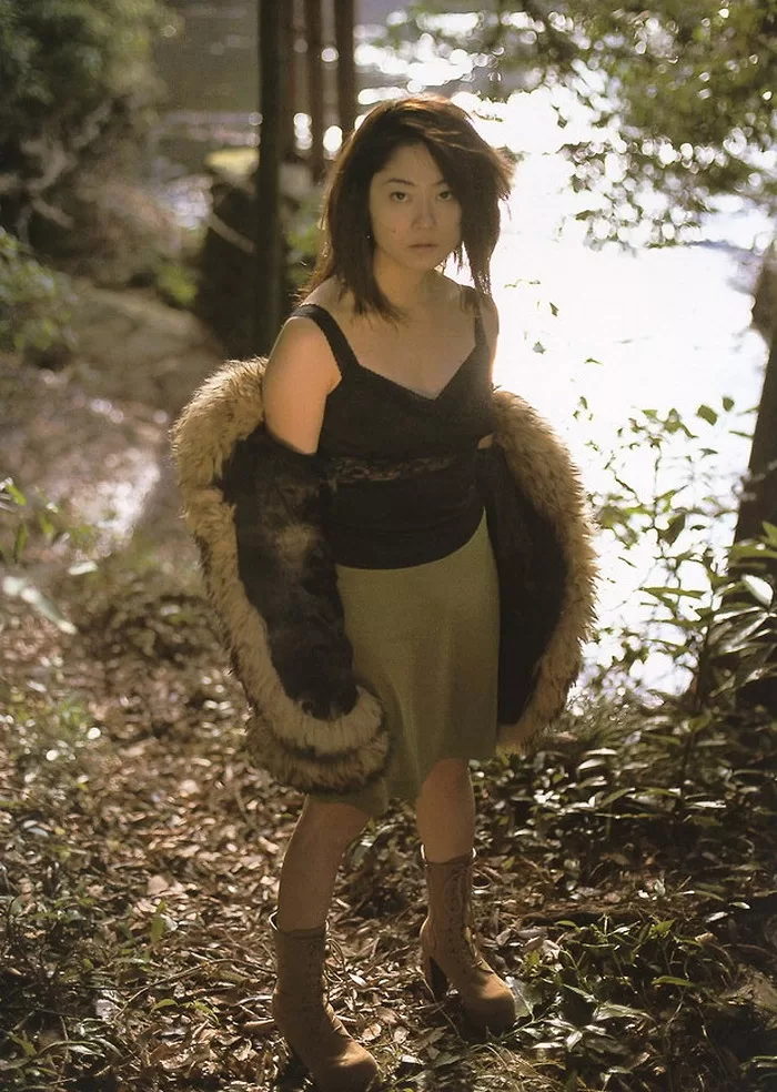 松田いちほ 松田一穂 ヘアヌード ヌード 濡れ場 水着 ビキニ ランジェリー 下着 グラビア 写真集 AV女優 ヌードモデル