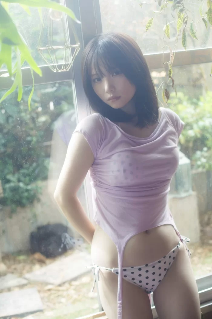 宇都宮未来 水着 ビキニ ランジェリー 下着 グラビア 写真集 月刊PAM ザ・コインロッカーズ