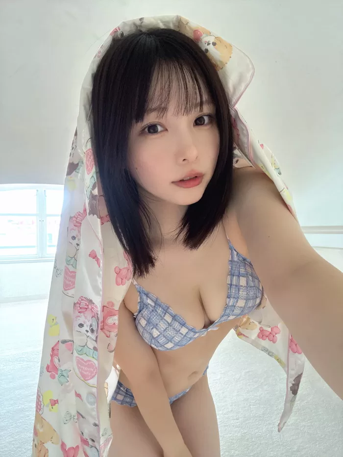 宇都宮未来 水着 ビキニ ランジェリー 下着 グラビア 写真集 月刊PAM ザ・コインロッカーズ