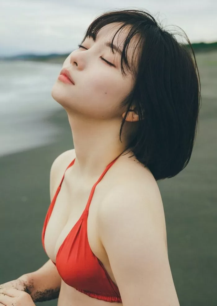 宇都宮未来 水着 ビキニ ランジェリー 下着 グラビア 写真集 月刊PAM ザ・コインロッカーズ