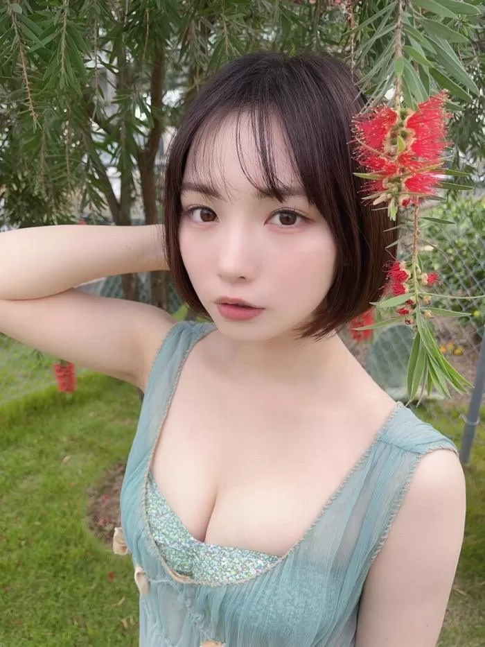 宇都宮未来 水着 ビキニ ランジェリー 下着 グラビア 写真集 月刊PAM ザ・コインロッカーズ