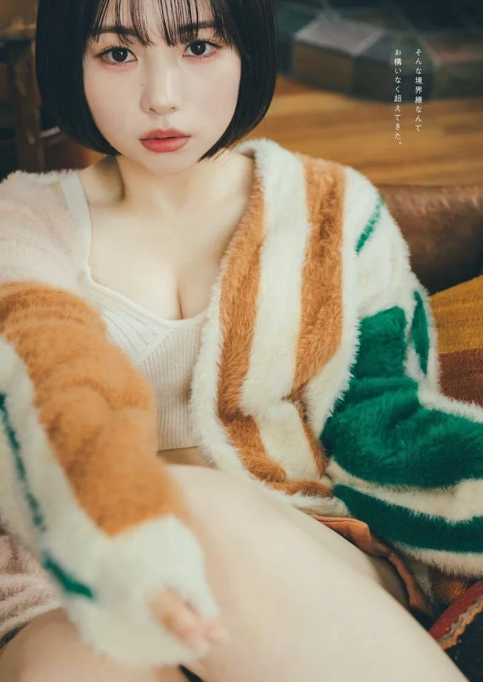 宇都宮未来 水着 ビキニ ランジェリー 下着 グラビア 写真集 月刊PAM ザ・コインロッカーズ