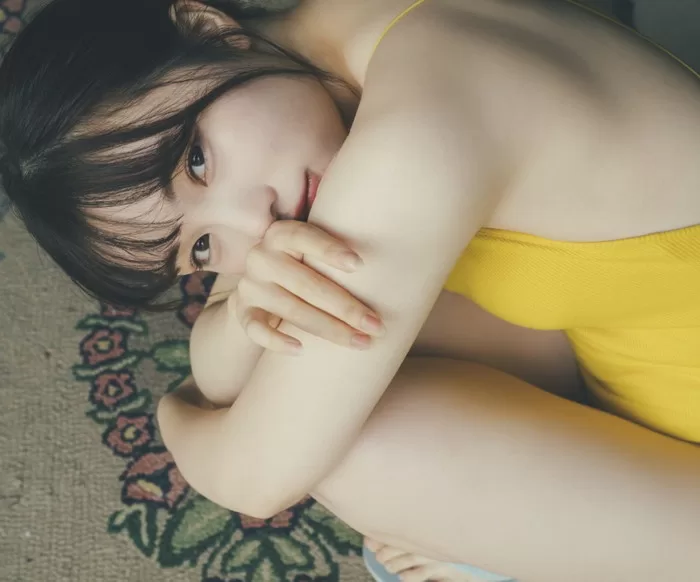 宇都宮未来 水着 ビキニ ランジェリー 下着 グラビア 写真集 月刊PAM ザ・コインロッカーズ