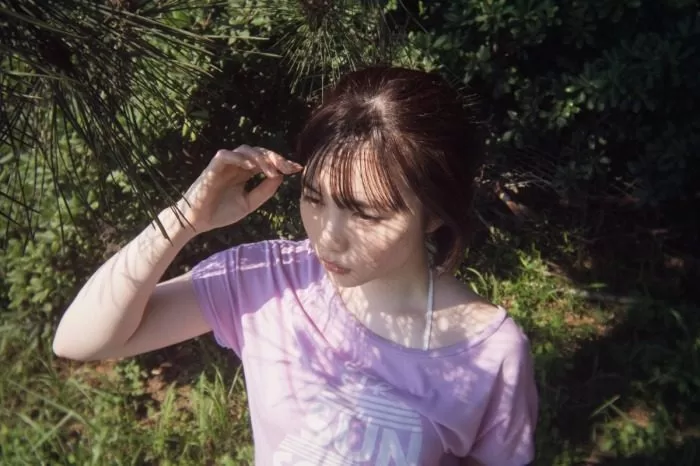 宇都宮未来 水着 ビキニ ランジェリー 下着 グラビア 写真集 月刊PAM ザ・コインロッカーズ