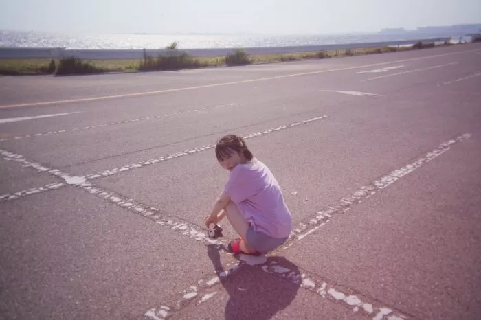 宇都宮未来 水着 ビキニ ランジェリー 下着 グラビア 写真集 月刊PAM ザ・コインロッカーズ