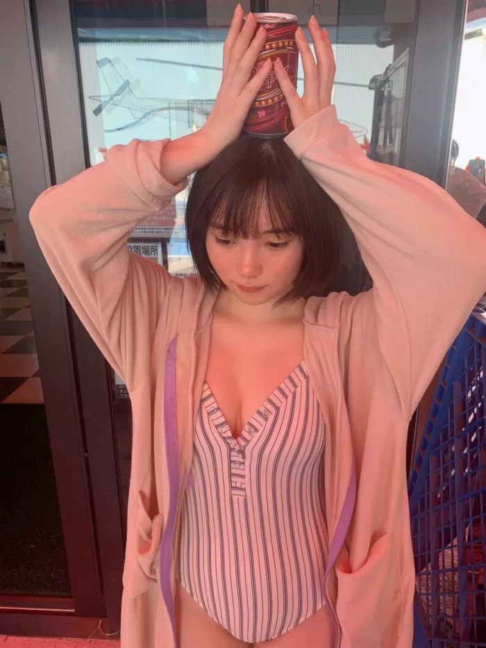 宇都宮未来 水着 ビキニ ランジェリー 下着 グラビア 写真集 月刊PAM ザ・コインロッカーズ