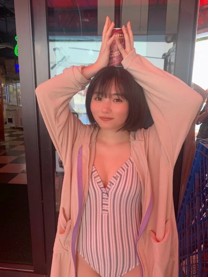 宇都宮未来 水着 ビキニ ランジェリー 下着 グラビア 写真集 月刊PAM ザ・コインロッカーズ