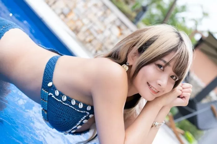 赤羽もも 水着 ビキニ ランジェリー 下着 グラビア 写真集 コスプレ サバゲ 野球 バッティング ポーカー アニメソング DJ