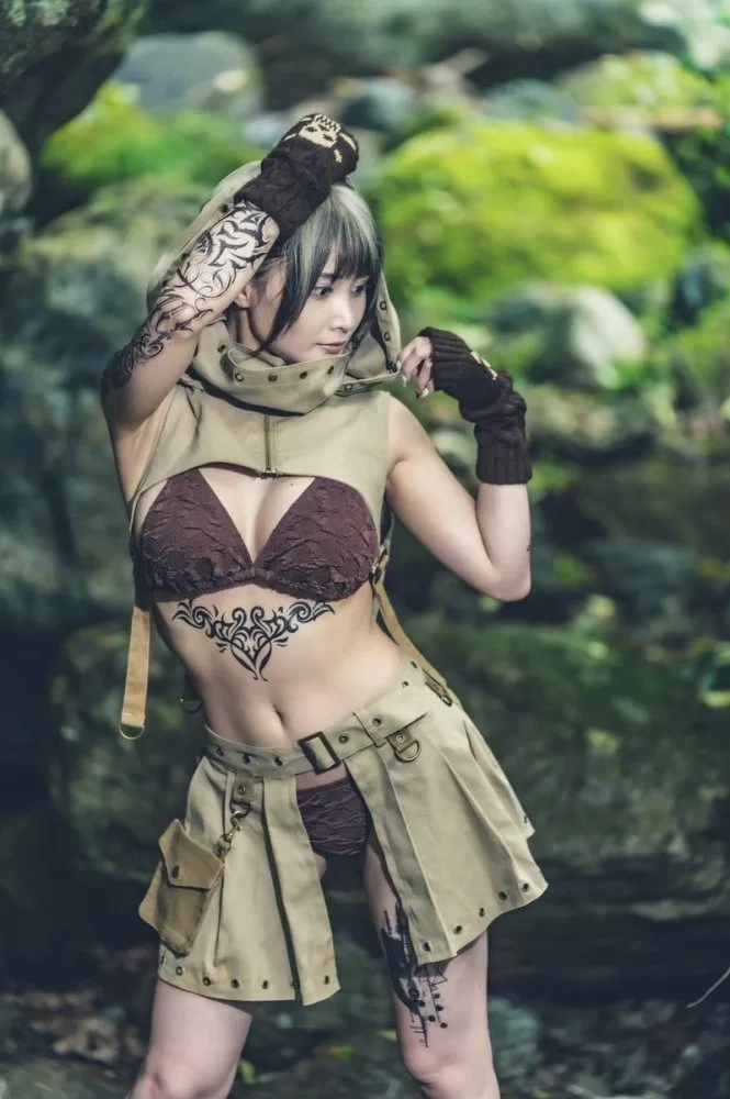 赤羽もも 水着 ビキニ ランジェリー 下着 グラビア 写真集 コスプレ サバゲ 野球 バッティング ポーカー アニメソング DJ