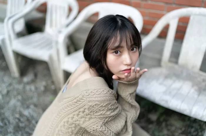 川越紗彩 水着 ビキニ ランジェリー 下着 グラビア 写真集 NGT48 卒業 インフルエンサー ライバー