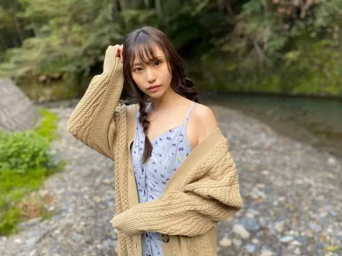 川越紗彩 水着 ビキニ ランジェリー 下着 グラビア 写真集 NGT48 卒業 インフルエンサー ライバー