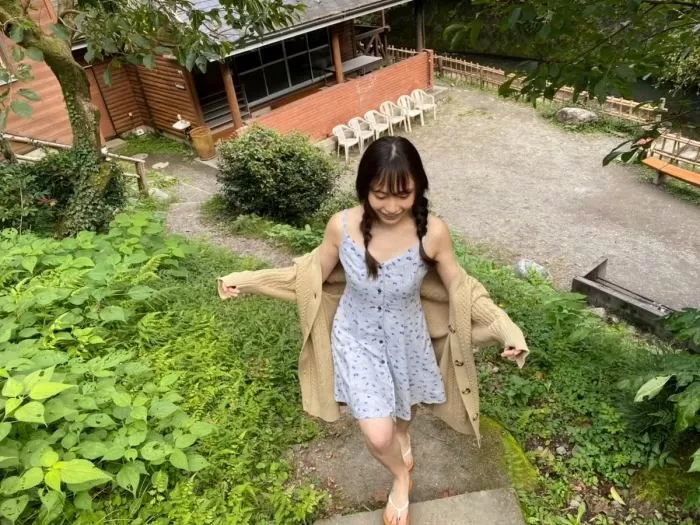 川越紗彩 水着 ビキニ ランジェリー 下着 グラビア 写真集 NGT48 卒業 インフルエンサー ライバー