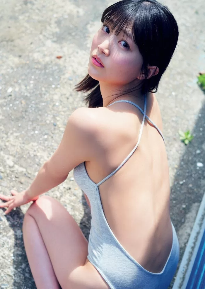 斎藤さらら 水着 ビキニ ランジェリー 下着 グラビア 写真集