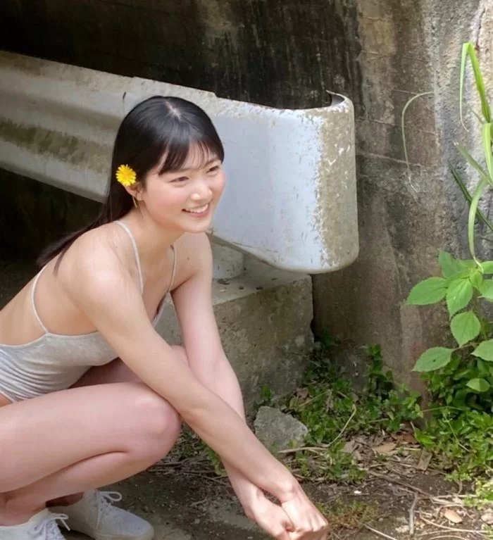 斎藤さらら 水着 ビキニ ランジェリー 下着 グラビア 写真集