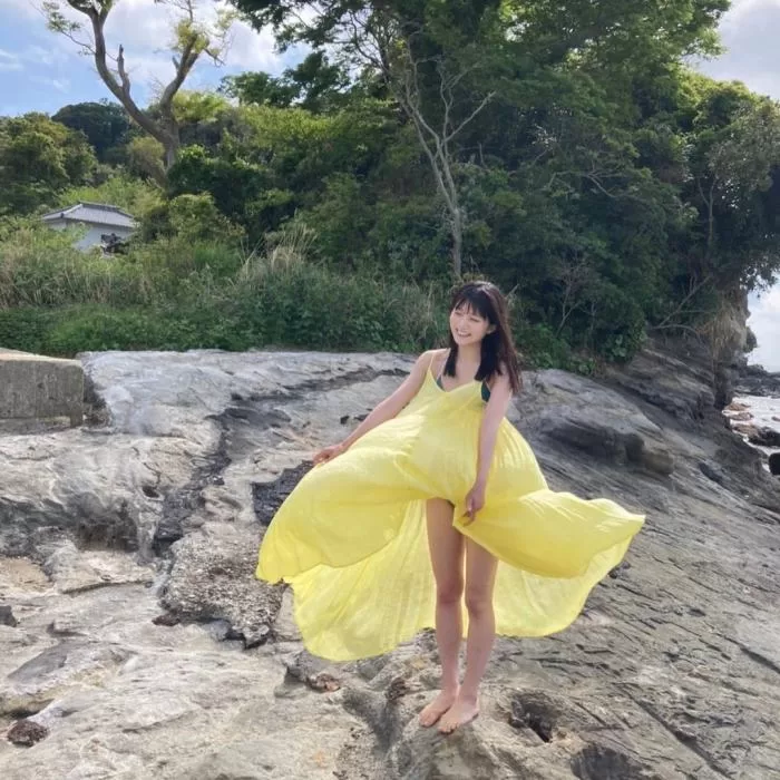 斎藤さらら 水着 ビキニ ランジェリー 下着 グラビア 写真集