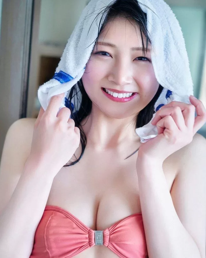 斎藤さらら 水着 ビキニ ランジェリー 下着 グラビア 写真集