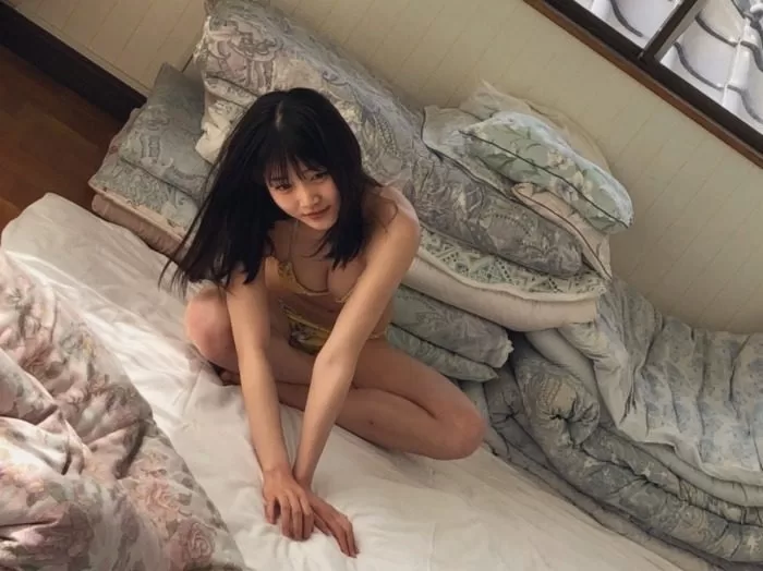 斎藤さらら 水着 ビキニ ランジェリー 下着 グラビア 写真集