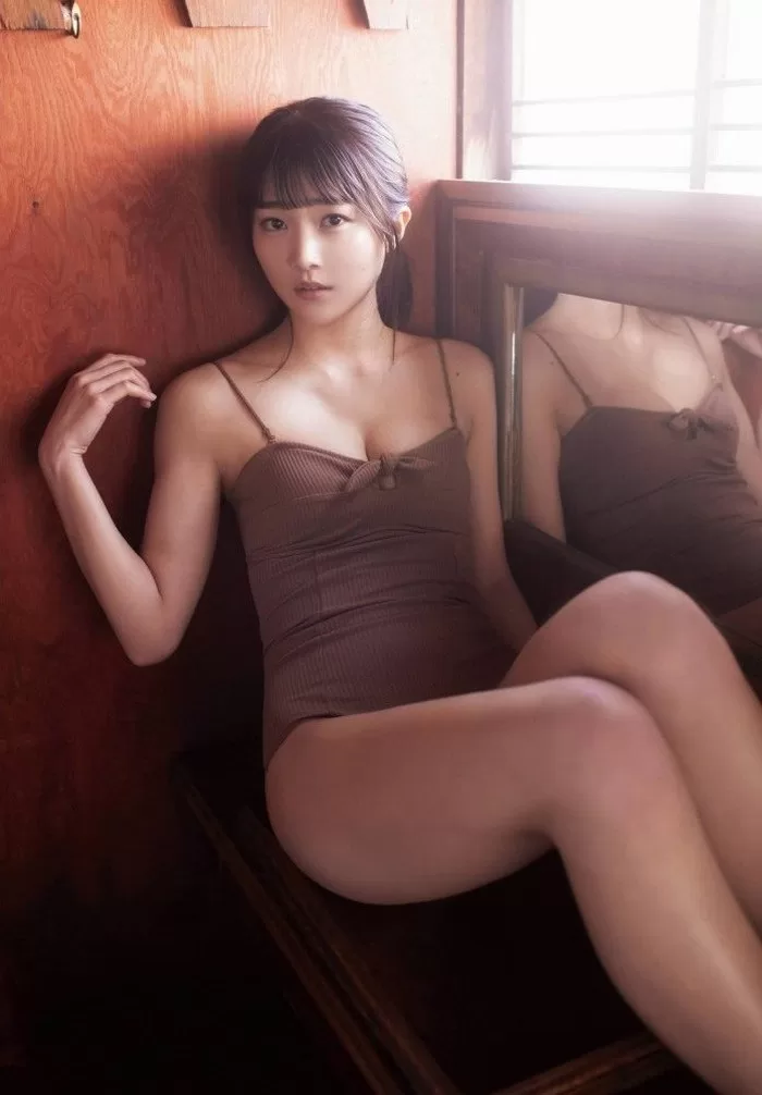 斎藤さらら 水着 ビキニ ランジェリー 下着 グラビア 写真集