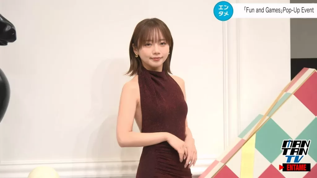 元日向坂46 齊藤京子 ドすケベ 衣装 エロ