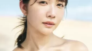 天羽希純の乳首ポッチを解禁！乳輪の大きさも丸わかりにｗｗｗｗ