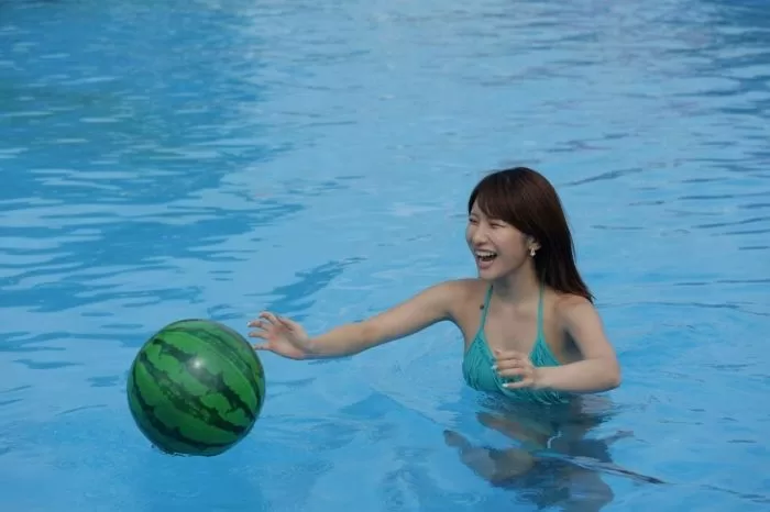 琴井ありさ ヌード 濡れ場 水着 ビキニ ランジェリー 下着 グラビア 写真集 撮影会