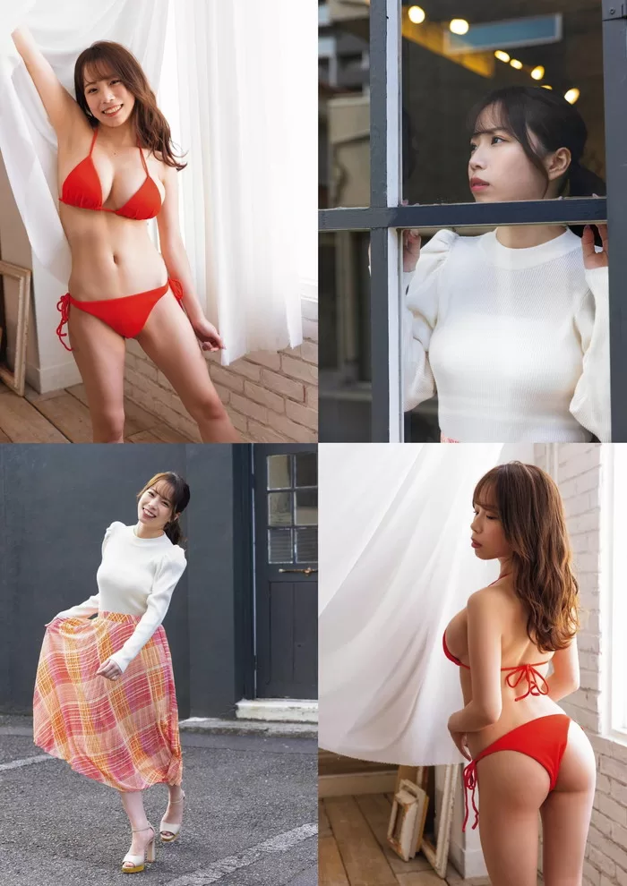 陽葵 乙陽葵 ヌード 濡れ場 水着 ビキニ ランジェリー 下着 グラビア 写真集 乙パイ