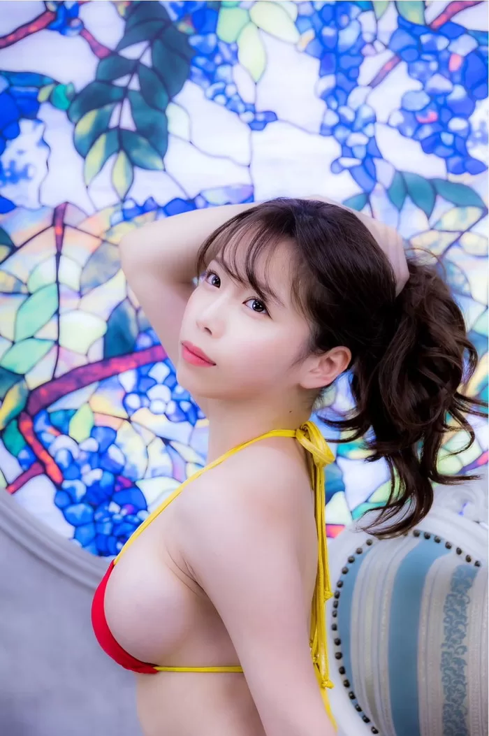 陽葵 乙陽葵 ヌード 濡れ場 水着 ビキニ ランジェリー 下着 グラビア 写真集 乙パイ