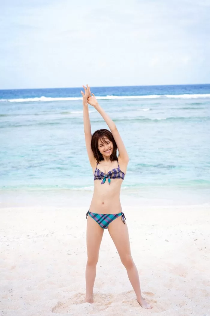 尾碕真花 水着 ビキニ ランジェリー 下着 グラビア 写真集 X21 全日本国民的美少女コンテスト スーパー戦隊シリーズ 騎士竜戦隊リュウソウジャー